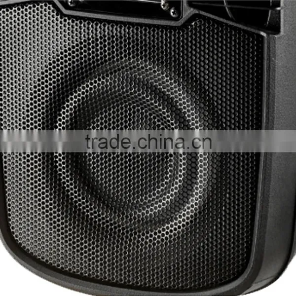 Willico Mini Bluetooth Battery Speaker With Lcd Display Remorte Control photo-3