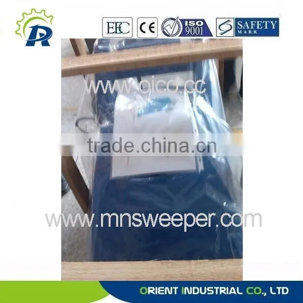 Square Using Hand Push Carpet Washing Machine Voltage/Frequency 220-230VAC/50Hz photo-4