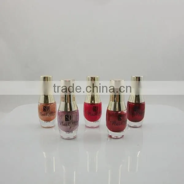 Factory Outlet Cheap and Fine Private Label Nail Polish