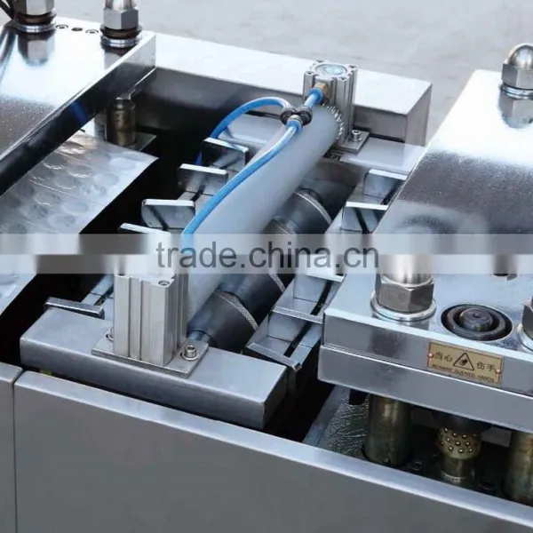 Blister Packing Machine (AL/PL/AL) photo-3