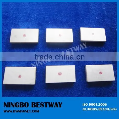 Sintered SmCo Magnet/Samarium Cobalt Magnets/Permanent Magnet photo-2