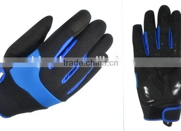 Mechanic Glove Mechanic Work Glove Synthetic Mechanic Glove