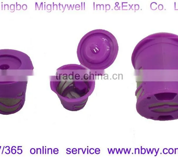 Reusable Coffee Pods 2pcs photo-2