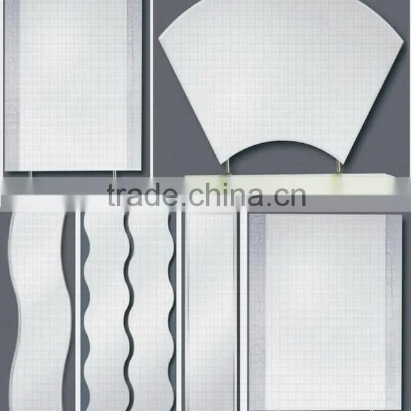 Excellent Low Price Hinged Mirror Wall Mounted photo-3