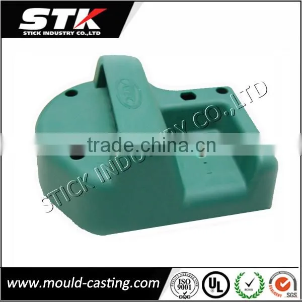 Plastic Injection Molding photo-5