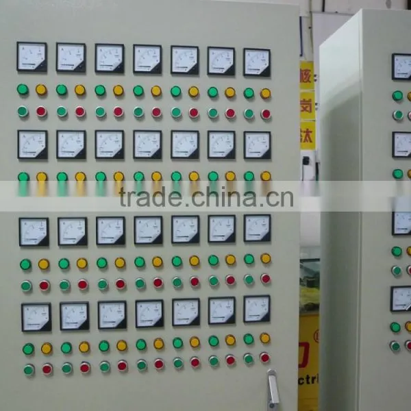 Low Voltage Switch Board photo-4