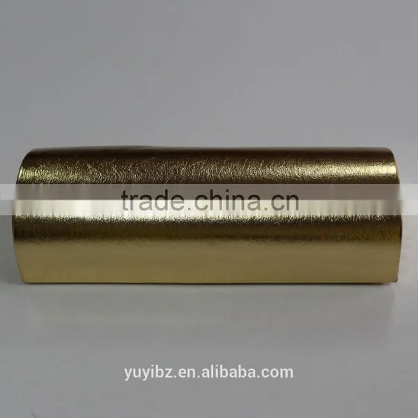 Gold Case for Sunglasses Luxury Eyewear Box Made in China photo-4