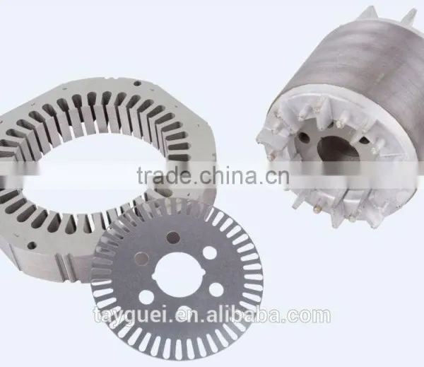OD125ID75 2016 New Product Window ac Electric Motor Price photo-3