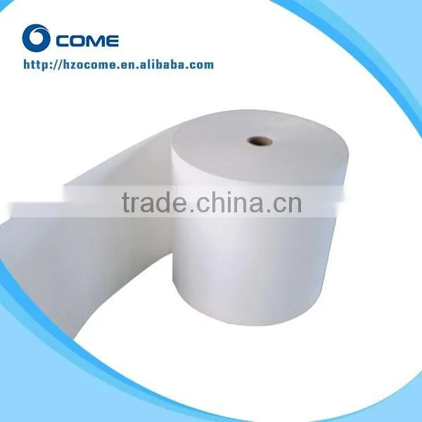 Glassfiber filter paper for Hepa filter