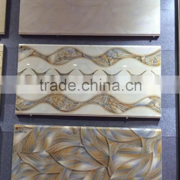 Bathroom Ceramic Tiles