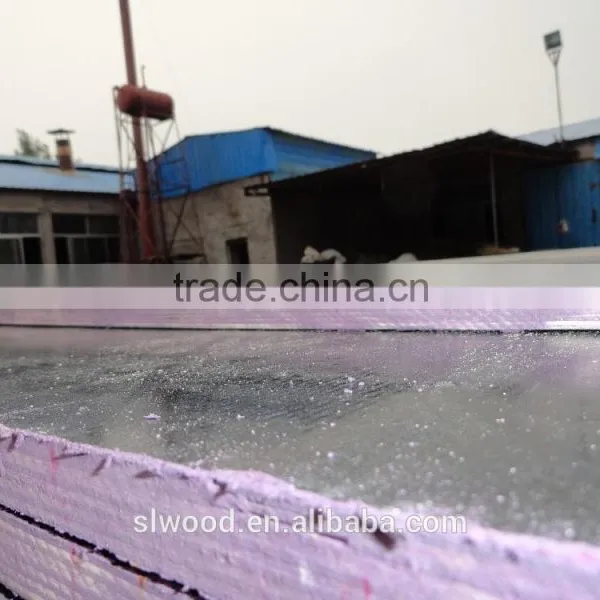 18mm Marine Plywood Construction Marine Plywood