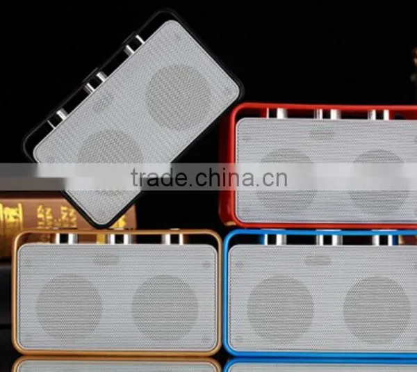 2015 New Arrival Portable Wireless Bluetooth Speakers With Best Sound Best Bluetooth Speaker Quality.