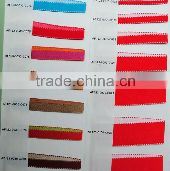 Colour Charts-double Face Doube Color photo-5