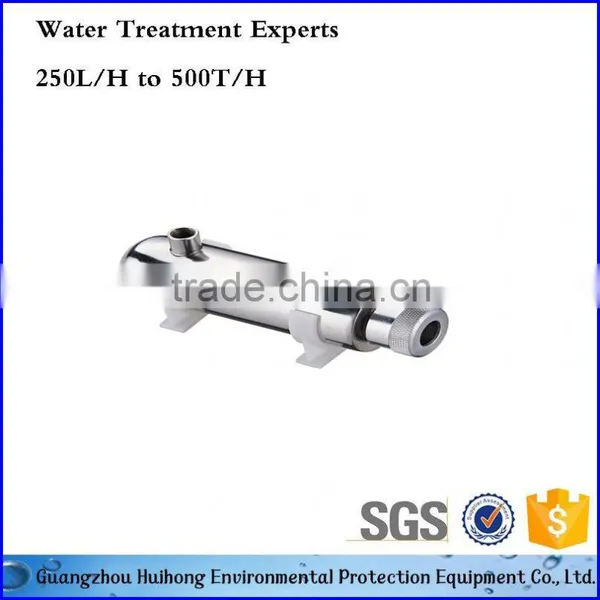 Led uv Light Sterilizer Treatment Machine