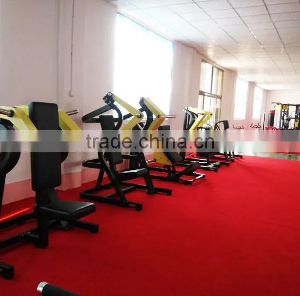 45 Degree Leg Press/2015 Hot Sale/ Gym Equipment photo-6
