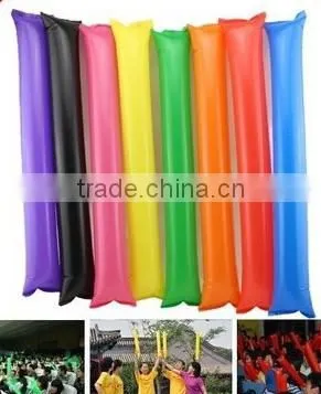 Cheap & Colouful PE Rocket Balloon
