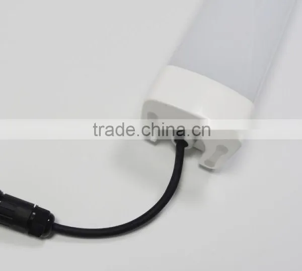 Linkable Workshop Tri-proof Lights With IK10 Protection Grade photo-5
