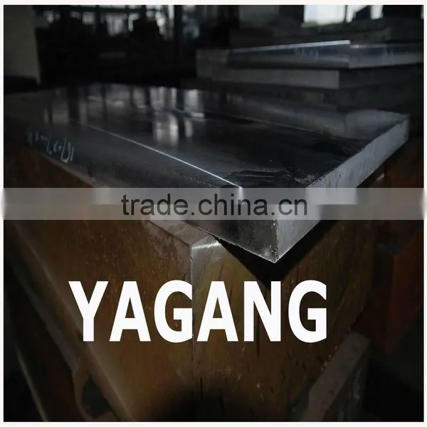 1.2714 Mould Steel