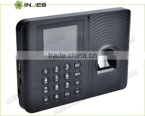 Portable No Need Software USB Biometric Machine Price In China photo-2