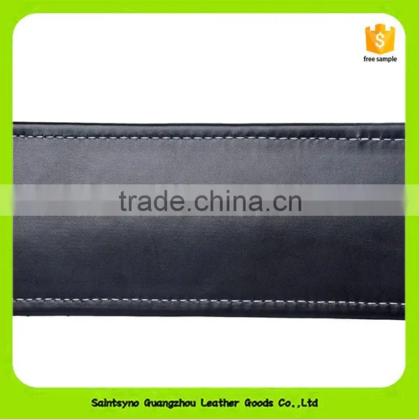 Customized Sublimation Keyboard Mouse Pad Material Natural Leather Mouse Pad 16017 photo-6