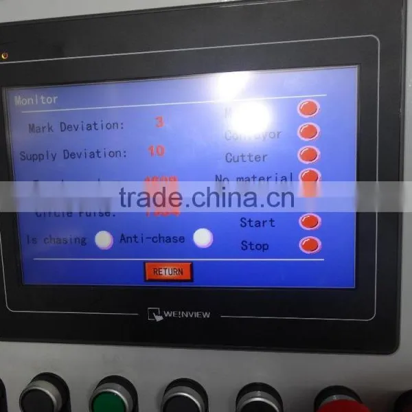 Automatic Instant Noodles Packing Machine photo-6