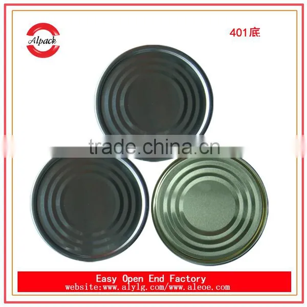 China Supplier 401# Bottom Lid for Can Packaging photo-5