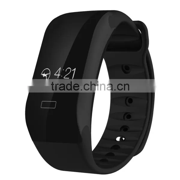 Very Good Quality Fashion Design X7 Smart Band photo-5