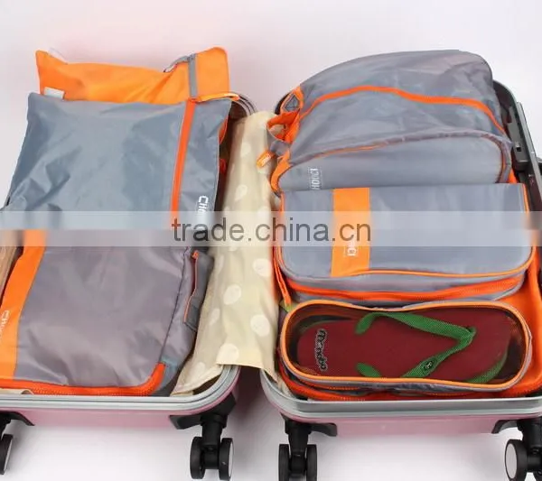 2016 New Arrival Travel Portable Shoe Storage Bag photo-3