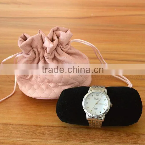 New Design Women Lady Handbag PU Bag photo-2