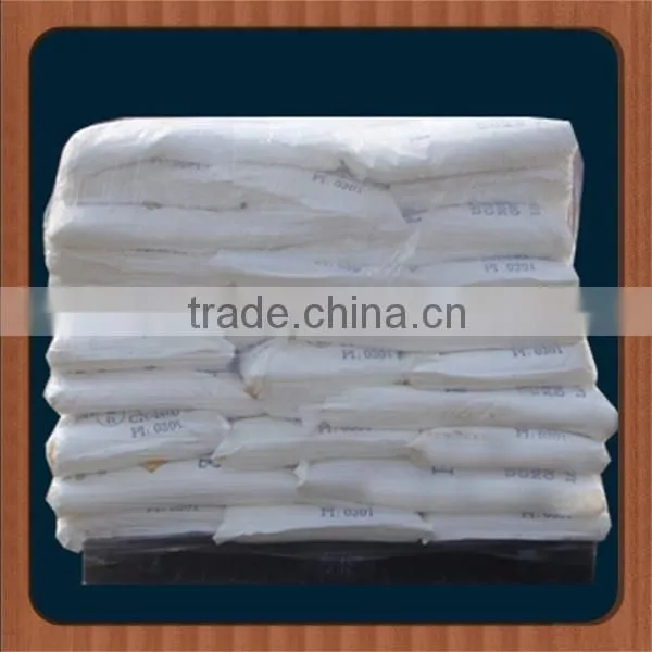 Agriculture Formula (NH4)2SO4 2-5mm Granular Ammonium Sulfate photo-3