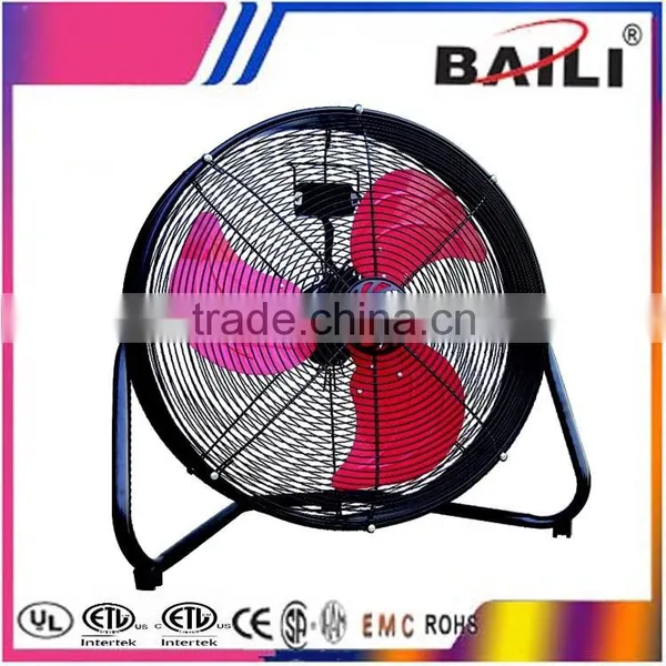 Hot Electric 18 in Metal Stand Fan for USA Market photo-6