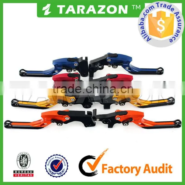 High Quality Hot Sale Lever Folding Extendable Type Lever for BMW F800GS 2008-2015 photo-5