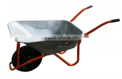 Wheelbarrow POWER TEC TX-01