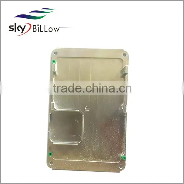 Custom Round/special/complex Threading, Drilling, Turning Cnc Lathe Machine Parts photo-6