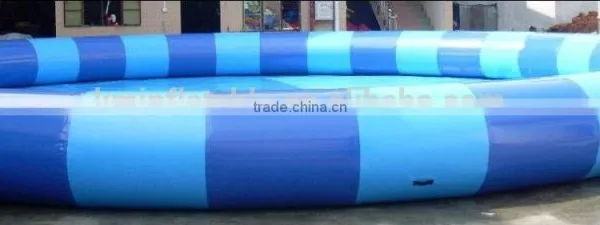 Inflatable Pool Rental photo-2