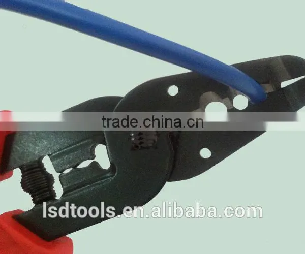 Lsd Brand Mini Cable Stripper Application for Strippering Hose Cable LS-1040 photo-5