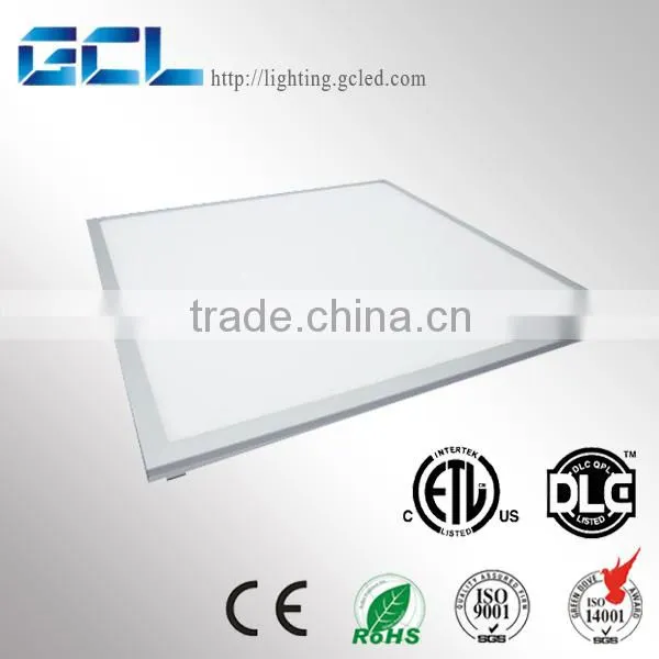 China Factory Price LED Panel Lights 48W LED Panel 36W 40W ETL CE RoHS Approved LED Panel Lights photo-3