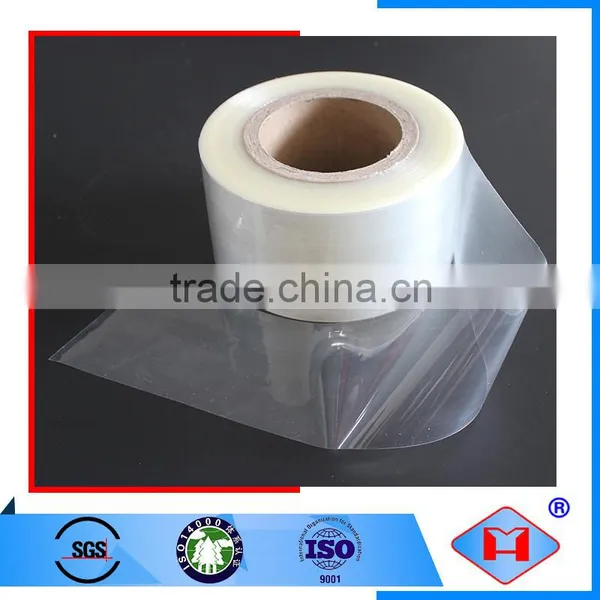 Customized Supplier Top Quality Heat Shrink Label photo-3