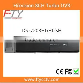 Premium Market Hikvision DS-7208HGHI-SH 8CH H.264 Hybrid DVR