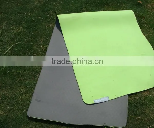 TPE Yoga Mats