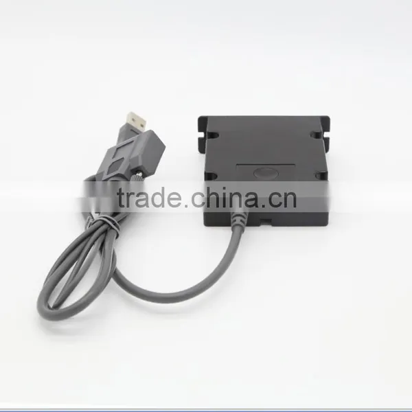 SC-B003 1D and 2D QR Code Scanner USB Module photo-2