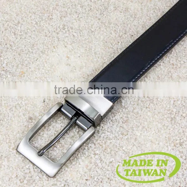 2015 Classic Pin Reversible Man Cheap Belt photo-4