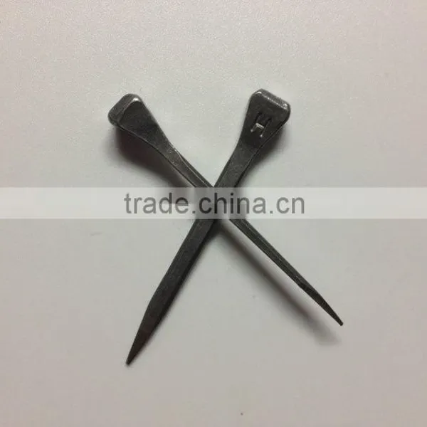 Chinese 100% Factory Direct Wholesales Steel Horse Shoe Nails photo-2