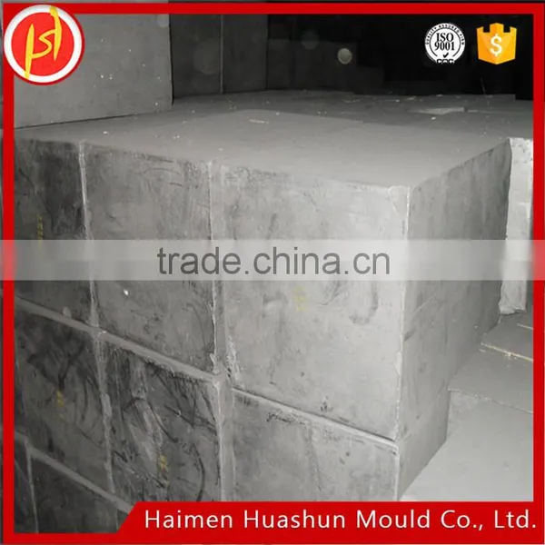 Carbon Graphite Block, Hopg Graphite Block photo-5