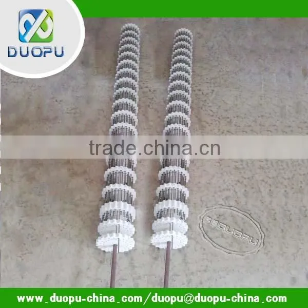 Cr20ni80 Alumina Ceramic Water Heater