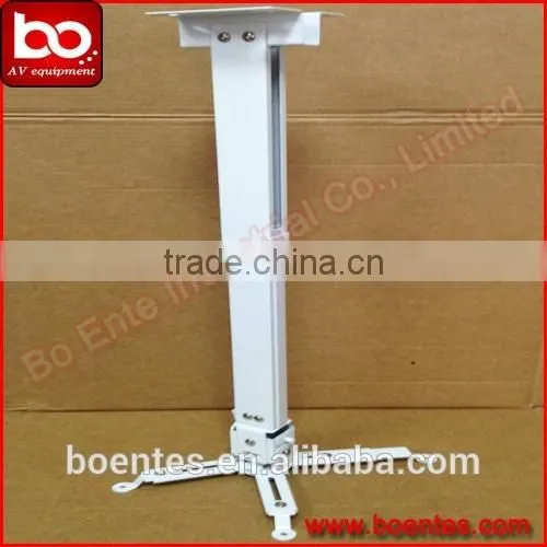 LED Projector Ceiling Mount Aluminum Bracket/Adjustable Ceiling Mount Kit photo-4