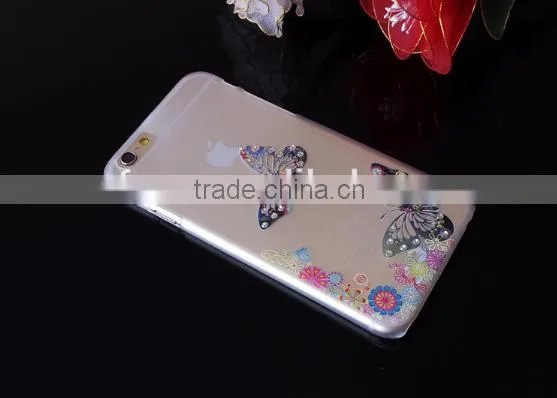 Latest Design Mobile Phone Case Cell Phone Case for Iphone6/plus photo-2