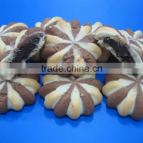 LH2860-11 Cake Cookie Machine With Different Shape photo-3