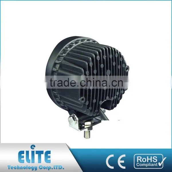 100% Warranty High Intensity Ce Rohs Certified Rechargeable Led Worklight Wholesale photo-3