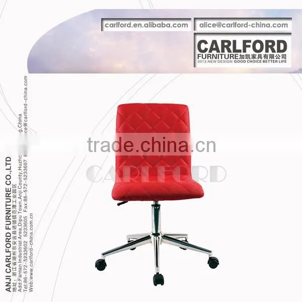 2015 Hot Selling Custom Swivel Tilt Office Chairs photo-3